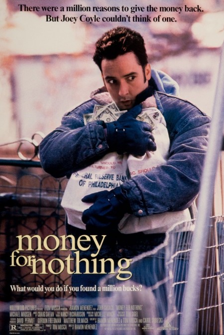 Money for Nothing S03E09 480p x264-mSD
