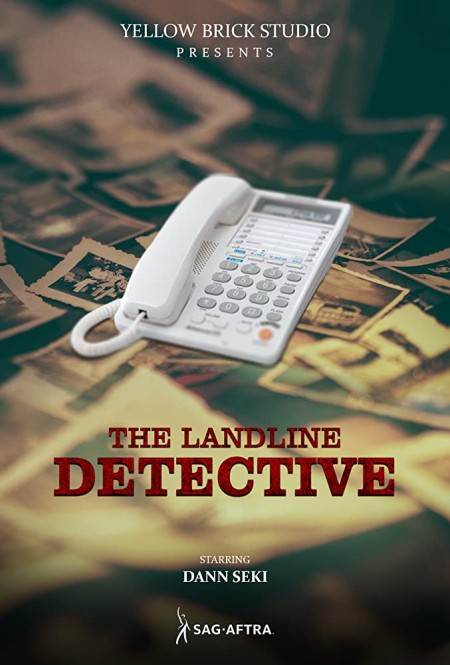 Bloodline Detectives S01E03 Deadly Desire WEB x264-APRiCiTY