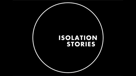 Isolation Stories S01E05 Behind The Scenes 480p x264-mSD