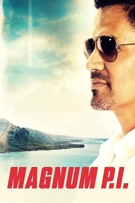 Magnum P I S02E20 A Leopard on the Prowl 720p AMZN WEB-DL DDP5 1 H 264-NTb