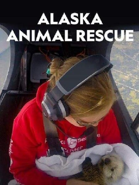 Alaska Animal Rescue S01E05 Stinky Business WEB x264-CAFFEiNE