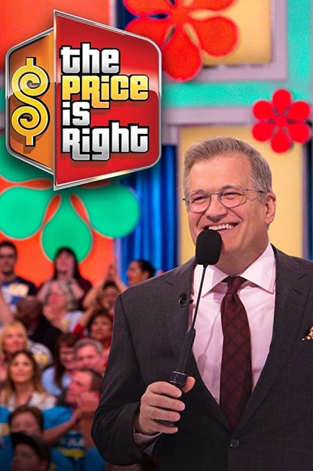 The Price Is Right S48E148 480p x264-mSD