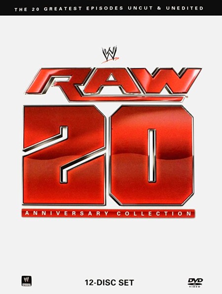 WWE RAW 2020 05 11 HDTV x264-Star