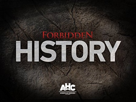 Forbidden History S06E02 720p HDTV x264-W4F