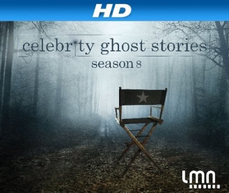 Celebrity Ghost Stories 2020 S01E06 Taye Diggs 720p HDTV x264-CRiMSON