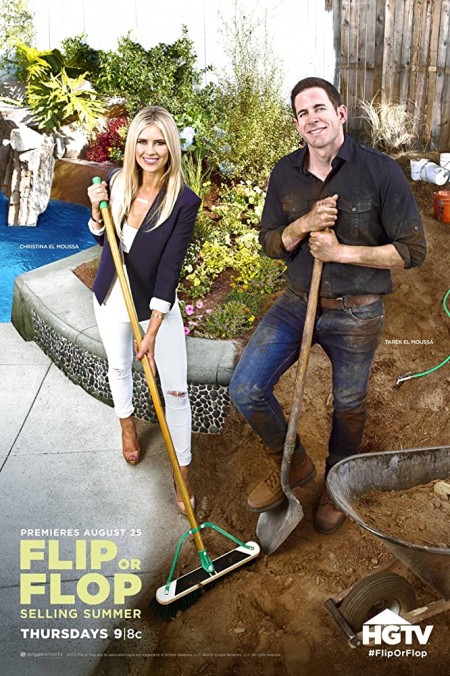 Flip Or Flop S06E06 Addition And Subtraction 480p x264-mSD