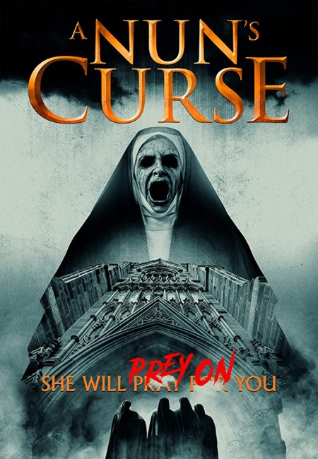 A Nuns Curse 2020 1080p WEB-DL HEVC X265-RMTeam