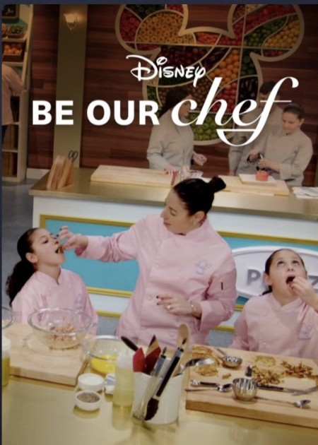 Be Our Chef S01E08 MULTi 720p WEB H264-CiELOS