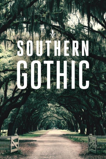 Southern Gothic S01E04 720p WEBRip x264-KOMPOST