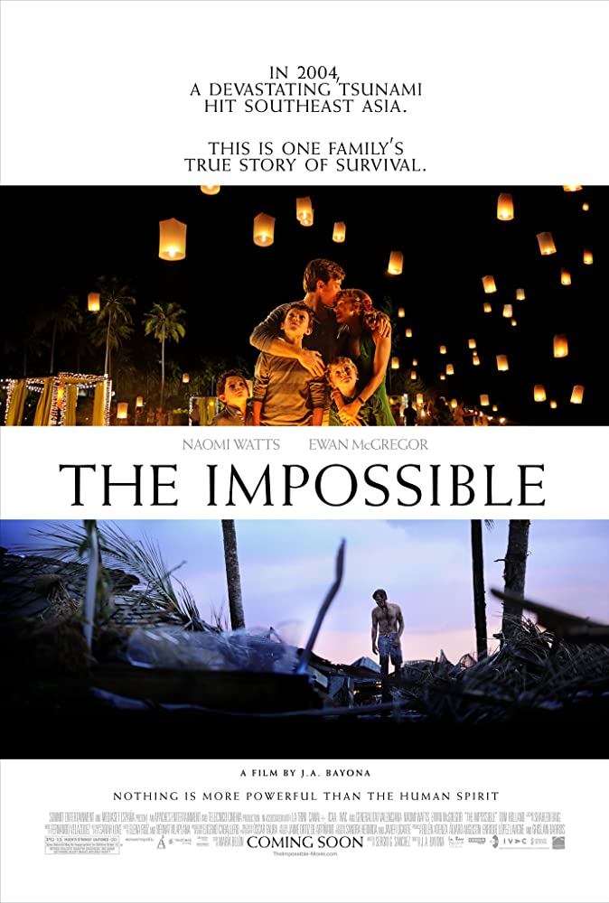 The Impossible 2012 1080p BluRay x265-RARBG