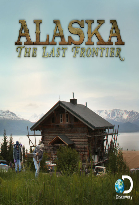 Alaska The Last Frontier S04E10 Journey to Perl Island WEB H264-APRiCiTY