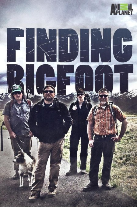 Finding Bigfoot S02E04 Canadian Bigfoot Eh 480p x264-mSD