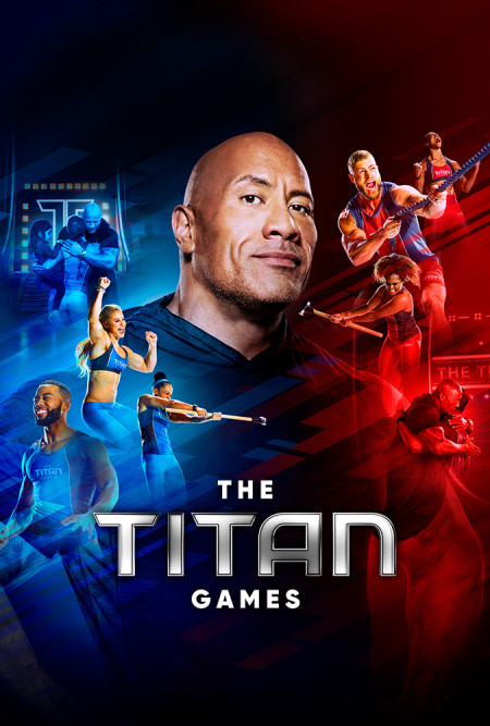The Titan Games S02E01 720p HDTV x264-W4F