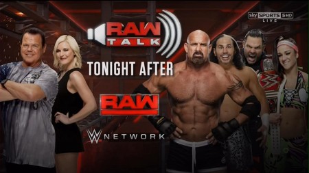 WWE Monday Night Raw 2020 05 25 HDTV x264 PKHD22