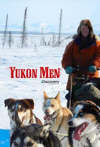 Yukon Men S03E02 Turf War 480p x264-mSD