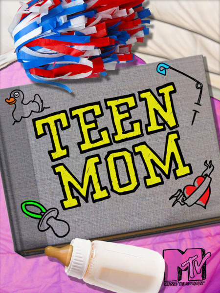 Teen Mom OG S08E23 480p x264-mSD