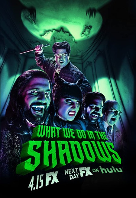 What We Do in the Shadows S02E08 REPACK PROPER 480p x264-mSD