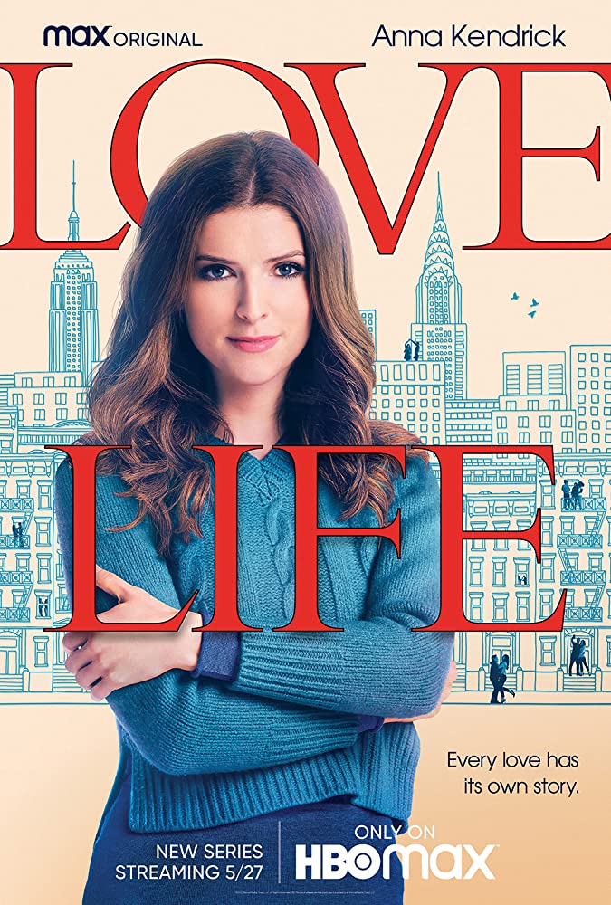 Love Life 2020 S01E01 Augie Jeong 2160p HMAX WEB-DL DDP5 1 H 265-NTb