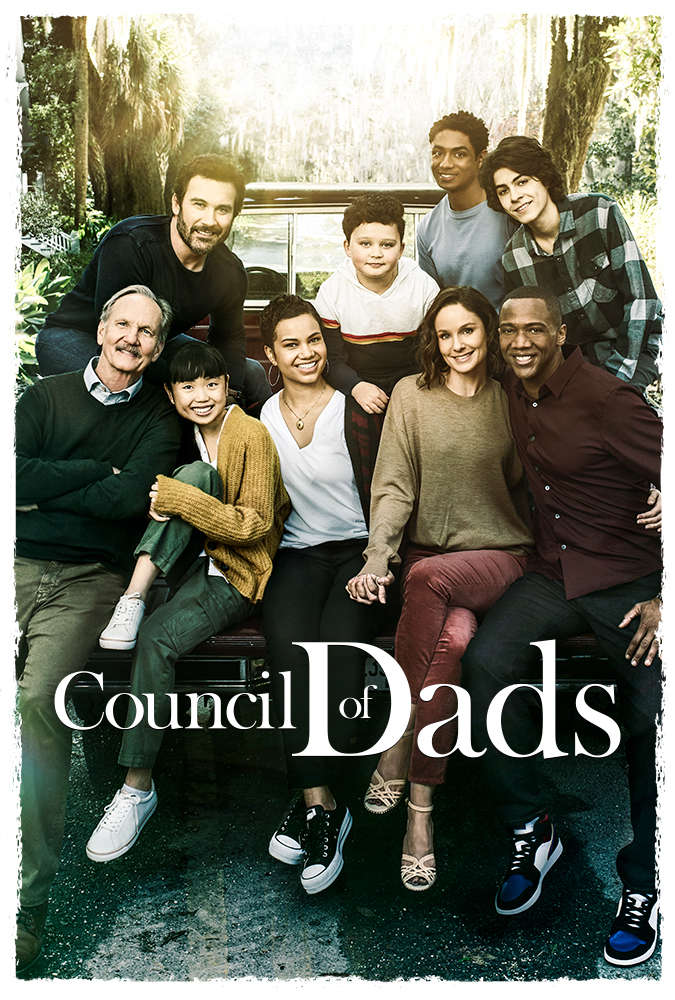 Council of Dads S01E05 WEB h264-TBS