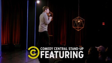 Comedy Central Stand-Up Featuring S06E08 Sydnee Washington UNCENSORED 480p  ...