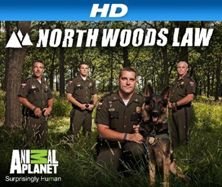 North Woods Law S14E06 Leading the Way WEB h264-LiGATE