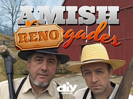 Amish Renogades S01E04 Beantown Basement WEBRip x264-LiGATE