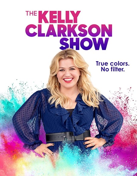 The Kelly Clarkson Show 2020 06 01 Derek Hough 480p x264-mSD