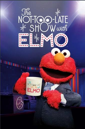 The NotTooLate Show With Elmo S01E04 480p x264-mSD