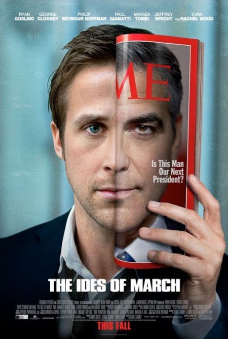 The Ides of March (2011)Mp-4 X264 Dvd-Rip 480p AACDSD