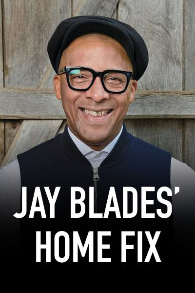 Jay Blades Home Fix S01E10 720p HDTV x264-QPEL