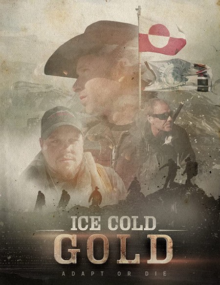 Ice Cold Gold S01E01 David and Goliath 480p x264-mSD