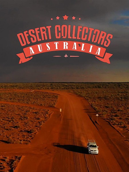 Desert Collectors S02E06 480p x264-mSD
