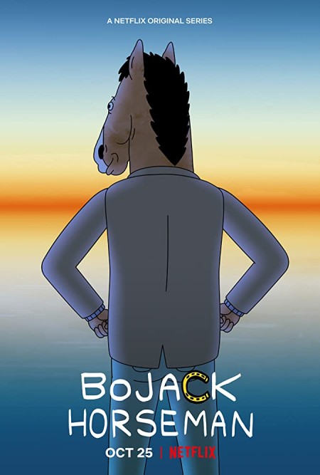 BoJack Horseman S03E03 BoJack Kills 720p WEB H264-EQUATION