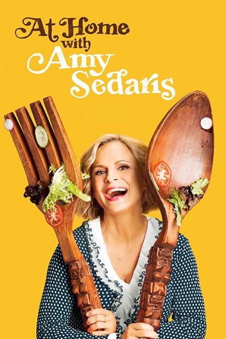 At Home With Amy Sedaris S03E04 480p x264-mSD