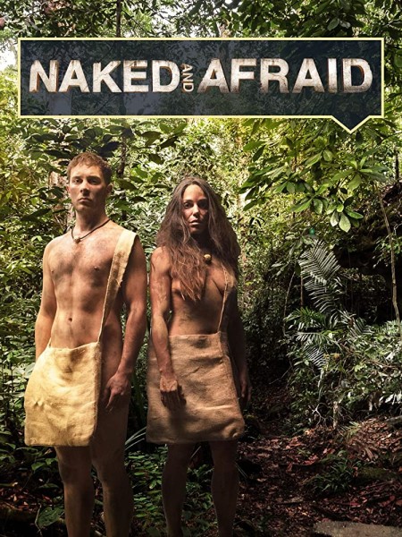 Naked and Afraid S11E00 Watch Party-Trish and Jeremy 720p WEB h264-KOMPOST