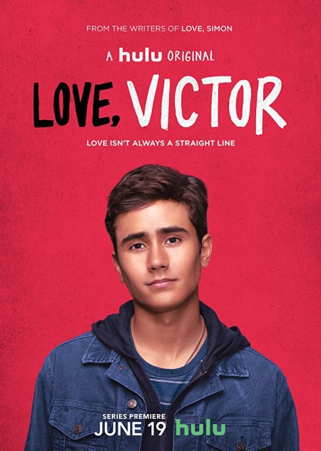 Love Victor S01E03 720p WEB H264-BTX