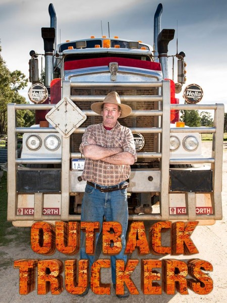 Outback Truckers S08E07 720p HDTV x264 s88
