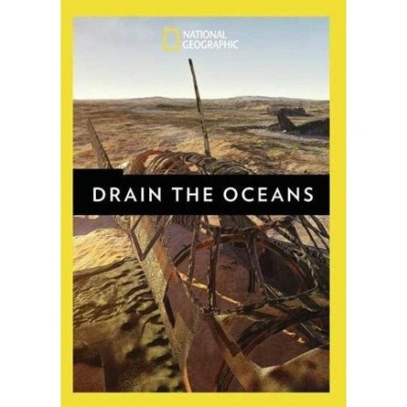 Drain the Oceans S03E08 The Last Wrecks of WWII 720p HEVC x265-MeGusta