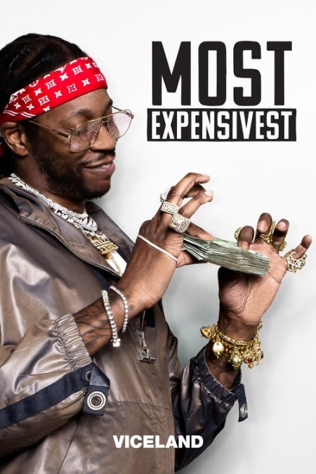 Most Expensivest S03E04 EXTENDED 480p x264-mSD