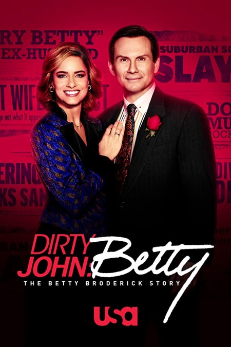 Dirty John S02E05 720p WEB H264-BTX