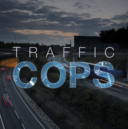 All New Traffic Cops S06E04 XviD-AFG