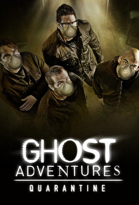 Ghost Adventures Quarantine S01E03 The Summoning Experiments TRVL WEB-DL AA ...