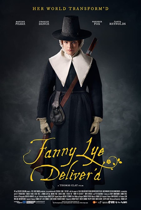 Fanny Lye Deliverd 2020 1080p WEBRip 1400MB DD5 1 x264-GalaxyRG