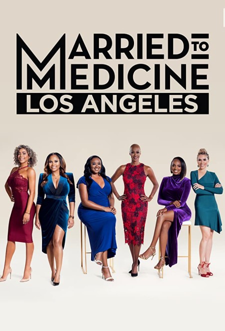 Married to Medicine Los Angeles S02E08 Sis-cation 720p WEB H264-TXB