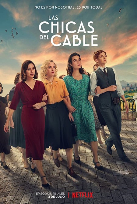 Cable Girls S05E02 720p WEB H264-CRYPTIC