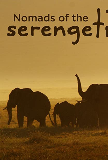 Nomads of the Serengeti S01E05 Cradle of Mankind 480p x264-mSD