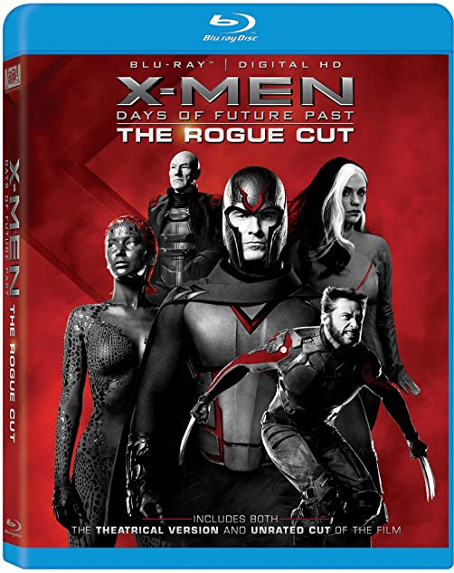X-Men Days of Future Past THE ROGUE CUT BRRip XviD B4ND1T69