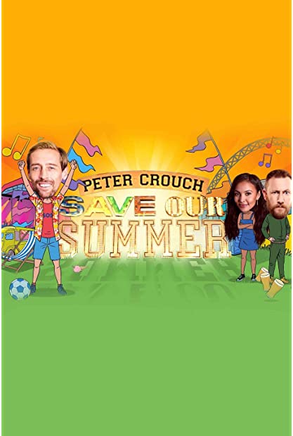 Peter Crouch Save Our Summer S01E05 720p HDTV x264-LE