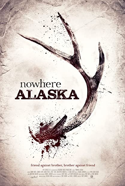 Nowhere Alaska (2020) HDRip XviD AC3-EVO