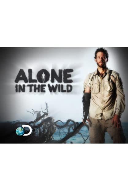 Alone in the Wild S01E06 Aron Ralston XviD-AFG